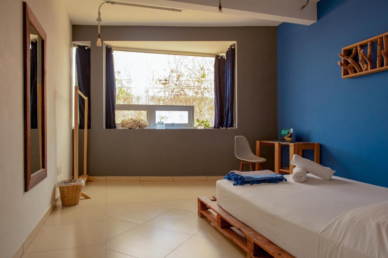 Puerto Dreams H Vandrerhjem Puerto Escondido  Eksteriør bilde